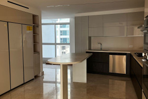 Mieszkanie do wynajęcia 370m2 2GFV+6WH, Panamá, Provincia de Panamá, Panamá - zdjęcie 3