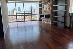 Mieszkanie na sprzedaż 370m2 San Francisco, Panamá, Provincia de Panamá, Panamá - zdjęcie 1