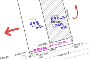 Komercyjne do wynajęcia 1800m2 C. 50, Panamá, Provincia de Panamá, Panamá - zdjęcie 2