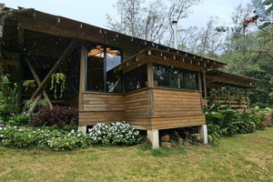 Dom na sprzedaż 430m2 Cerro Punta, Chiriquí Province, Panama - zdjęcie 2