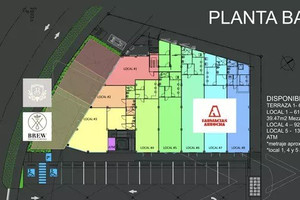 Komercyjne do wynajęcia 126m2 Santa Elena Strip Mall, Av. 3 B Sur, Panamá, Provincia de Panamá, Pana - zdjęcie 2