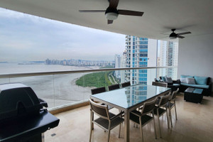 Mieszkanie na sprzedaż 292m2 Pearl at the Sea, Av Paseo del Mar 402, Panamá, Provincia de Panamá, P - zdjęcie 1