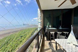 Mieszkanie na sprzedaż 330m2 Panama Bay Tower, Av Paseo del Mar, Panamá, Provincia de Panamá - zdjęcie 1