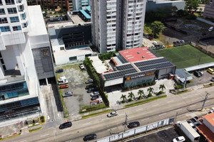 Komercyjne na sprzedaż 1762m2 Costa del Este, Panamá, Provincia de Panamá, Panamá - zdjęcie 2