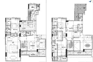 Mieszkanie na sprzedaż 368m2 2GFV+6WH, Panamá, Provincia de Panamá, Panamá - zdjęcie 2