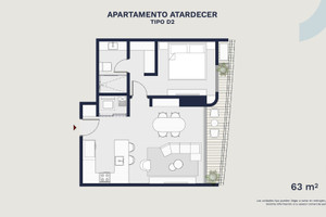 Mieszkanie na sprzedaż 65m2 Costa del Este, Panamá, Provincia de Panamá, Panamá - zdjęcie 2