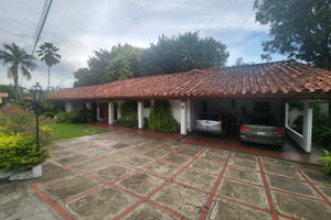 Dom na sprzedaż 543m2 Altos del Golf, Panamá, Provincia de Panamá, Panamá - zdjęcie 1