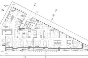 Mieszkanie na sprzedaż 469m2 133 Rubén Darío - zdjęcie 2