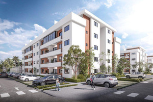 Komercyjne na sprzedaż 89m2 Santo Domingo Este - zdjęcie 1