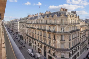 Mieszkanie na sprzedaż 63m2 Île-de-France Paris - zdjęcie 3