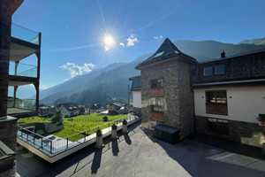 Mieszkanie na sprzedaż 76m2 Ing.-Gomperz-Weg 15, 6580 St. Anton am Arlberg, Austria - zdjęcie 3