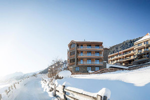 Mieszkanie na sprzedaż 76m2 Ing.-Gomperz-Weg 15, 6580 St. Anton am Arlberg, Austria - zdjęcie 1