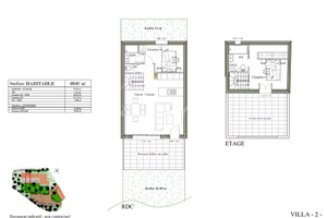 Dom na sprzedaż 70m2 - zdjęcie 2