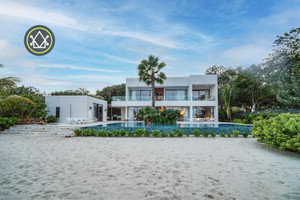 Dom na sprzedaż 419m2 GJRV+77, Placencia, Belize - zdjęcie 2