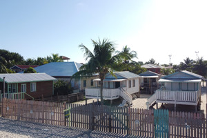 Działka na sprzedaż GJ8M+JF5, Placencia, Belize - zdjęcie 2