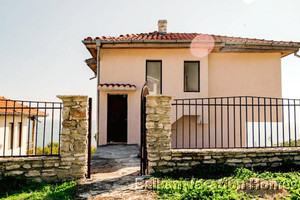 Dom na sprzedaż 116m2 в.з. Сборно място, ul. "13 th" 3, 9600 Balchik, Bulgaria - zdjęcie 1