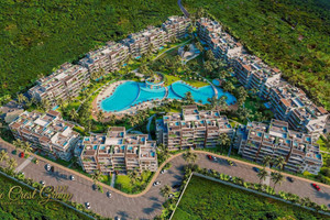 Mieszkanie na sprzedaż 110m2 JJH5+QMW, Punta Cana 23000, Dominican Republic - zdjęcie 2