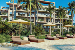 Mieszkanie na sprzedaż 145m2 JJH5+QMW, Punta Cana 23000, Dominican Republic - zdjęcie 1