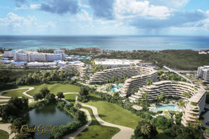 Mieszkanie na sprzedaż 63m2 GH4X+JCX, Punta Cana 23000, Dominican Republic - zdjęcie 2