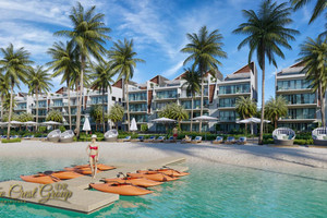 Mieszkanie na sprzedaż 146m2 JJP5+VXX, Av. Barceló, Punta Cana 23000, Dominican Republic - zdjęcie 1