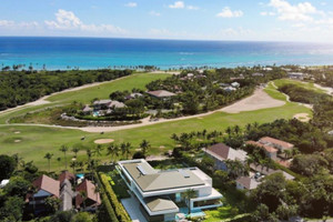 Działka na sprzedaż Punta Cana, Higüey 23000, Dominican Republic - zdjęcie 1