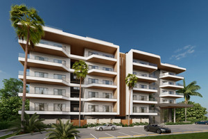 Mieszkanie na sprzedaż 74m2 Cap Cana Marina - zdjęcie 3