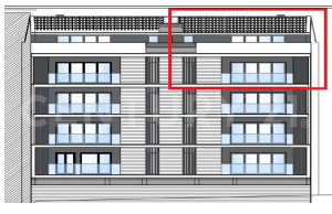 Mieszkanie na sprzedaż 237m2 Bragana Mirandela - zdjęcie 1