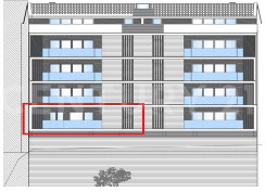 Mieszkanie na sprzedaż 122m2 Bragana Mirandela - zdjęcie 1