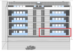 Mieszkanie na sprzedaż 151m2 Bragana Mirandela - zdjęcie 1