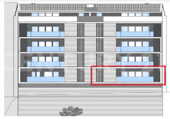 Mieszkanie na sprzedaż 151m2 Bragana Mirandela - zdjęcie 1