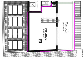 Mieszkanie na sprzedaż 241m2 Bragana Mirandela - zdjęcie 3