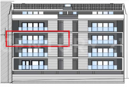 Mieszkanie na sprzedaż 155m2 Bragana Mirandela - zdjęcie 1