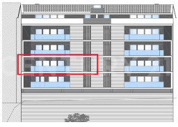 Mieszkanie na sprzedaż 155m2 Bragana Mirandela - zdjęcie 1