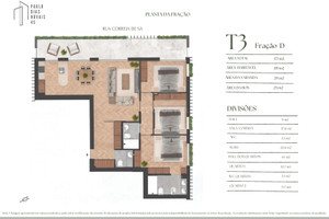 Mieszkanie na sprzedaż 119m2 - zdjęcie 2