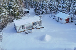 Dom na sprzedaż 50m2 84 Ch. de la Perdrix, Notre-Dame-des-Bois, QC J0B2E0, CA - zdjęcie 4