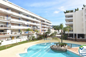 Mieszkanie na sprzedaż 62m2 Katalonia Girona Santa Margarita - zdjęcie 1