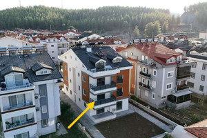 Mieszkanie na sprzedaż 140m2 Reg. Morza Egejskiego Mu&#287;la - zdjęcie 3