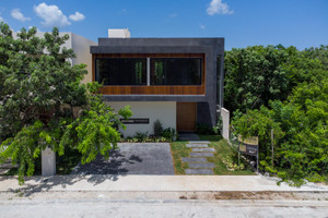 Dom na sprzedaż 269m2 Quintana Roo, Solidaridad, Playa del Carmen - zdjęcie 1