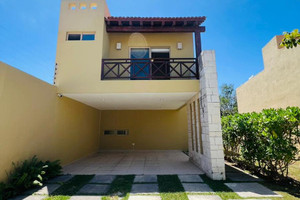 Dom na sprzedaż 180m2 Quintana Roo, Solidaridad, Playa del Carmen - zdjęcie 1