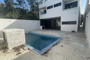 Dom na sprzedaż 301m2 Quintana Roo, Solidaridad, Playa del Carmen - zdjęcie 3