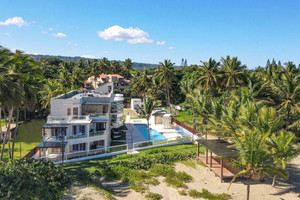 Mieszkanie na sprzedaż 58m2 Camino del Sol 37, Cabarete 57000, Dominican Republic - zdjęcie 1