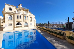 Mieszkanie na sprzedaż 72m2 Walencja Alicante Torrevieja Calle Guillermo Marconi - zdjęcie 1