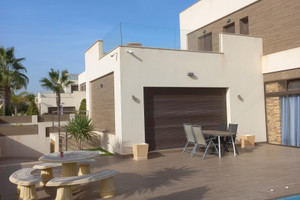 Dom na sprzedaż 258m2 Walencja Alicante Torrevieja Calle Minerva - zdjęcie 3