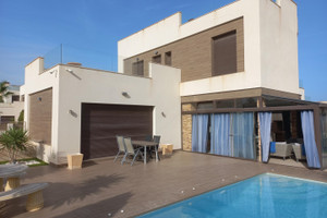 Dom na sprzedaż 258m2 Walencja Alicante Torrevieja Calle Minerva - zdjęcie 2