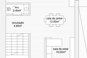 Dom na sprzedaż 171m2 Braga Fafe Travassós - zdjęcie 2