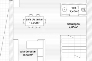 Dom na sprzedaż 160m2 Braga Fafe Travassós - zdjęcie 2