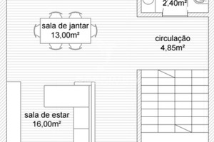 Dom na sprzedaż 171m2 Braga Fafe Travassós - zdjęcie 2