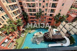 Mieszkanie na sprzedaż 42m2 Pattaya City, Bang Lamung District, Chon Buri  - zdjęcie 1