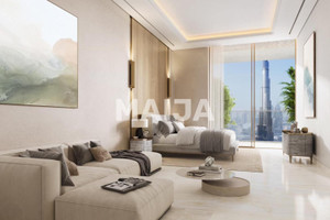 Mieszkanie na sprzedaż 154m2 Dubaj Fairmont Residences Solara Tower, Fairmont Residences Solara Tower - zdjęcie 3