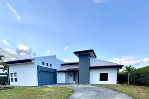 Dom do wynajęcia 277m2 WPWG+6F5, Alajuela Province, Alajuela, Guácima Abajo, Costa Rica - zdjęcie 1